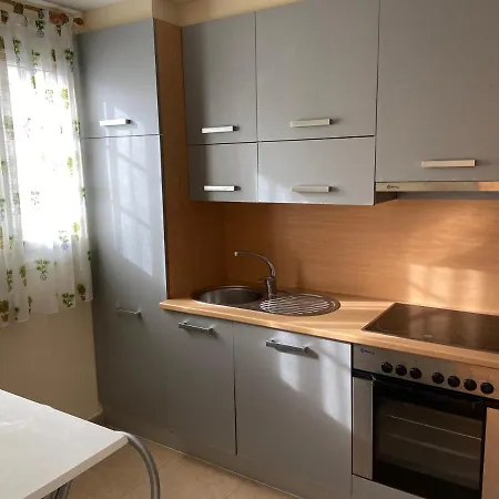 Apartamestos Beach Langosteira Finisterre Esterno foto