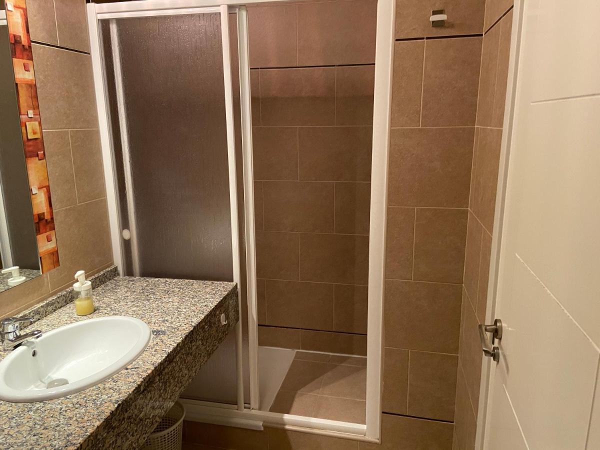 Apartamestos Langosteira Apartment Finisterre