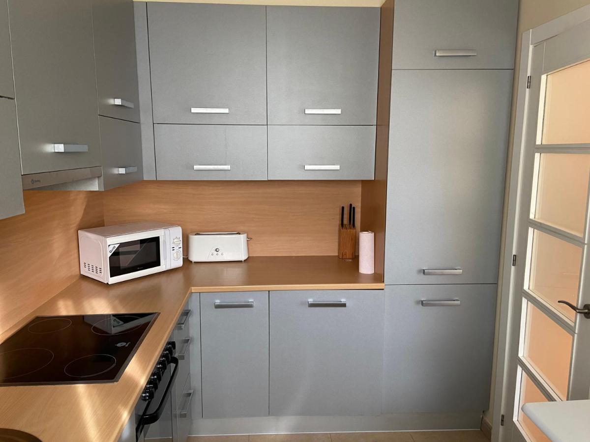 Apartamestos Langosteira Apartment Finisterre