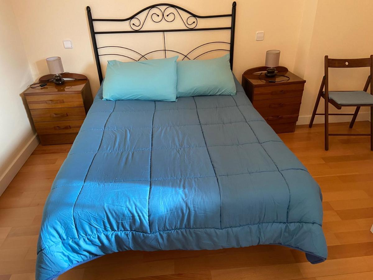Apartamestos Langosteira *