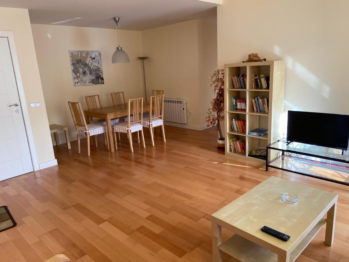 Apartamestos Langosteira * Fisterra