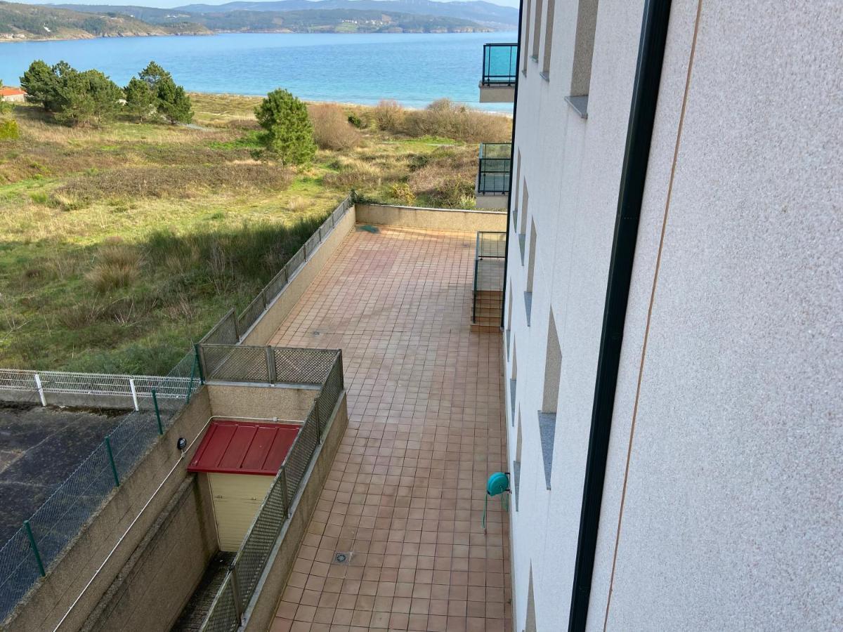 Apartament Apartamestos Langosteira *