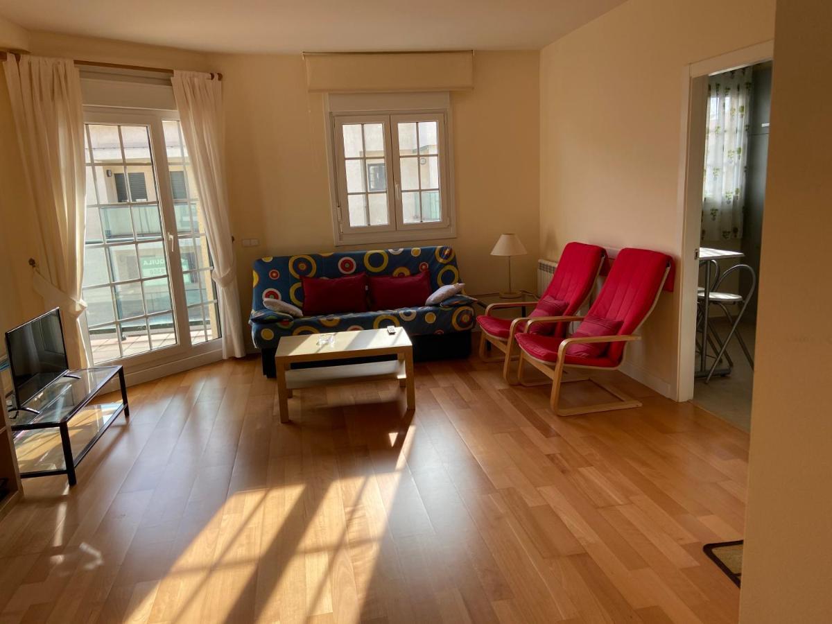 Apartamestos Langosteira Fisterra