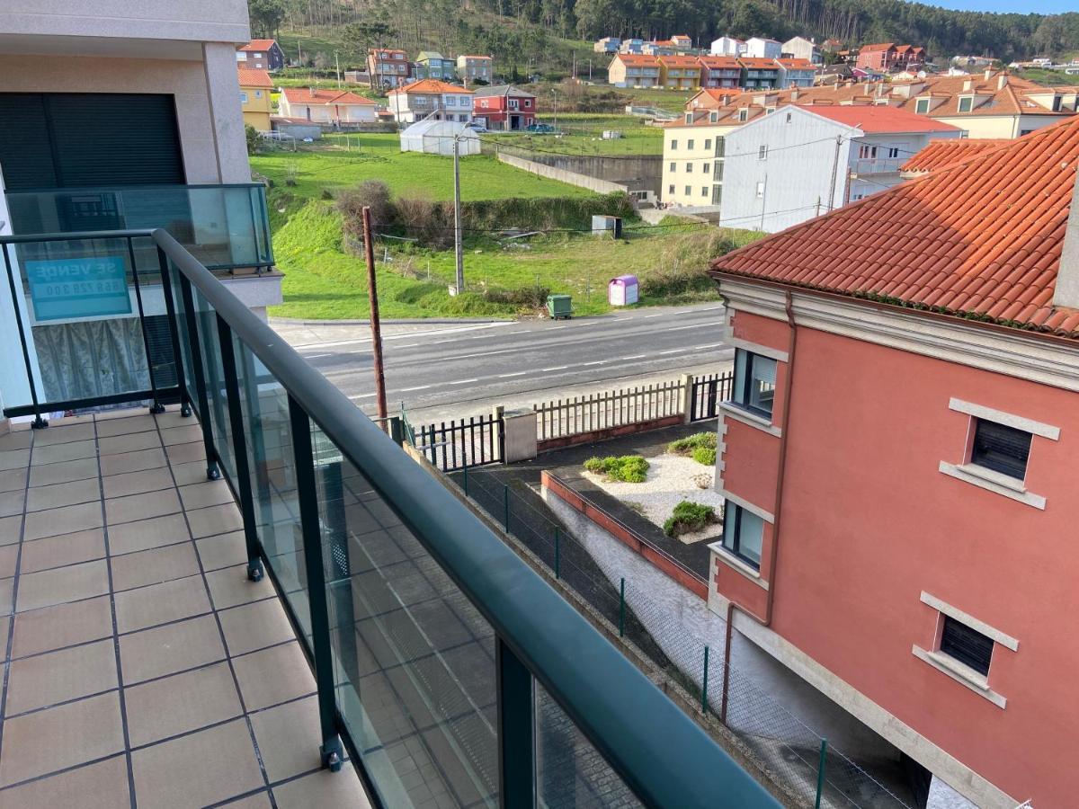 Apartamestos Langosteira Apartment