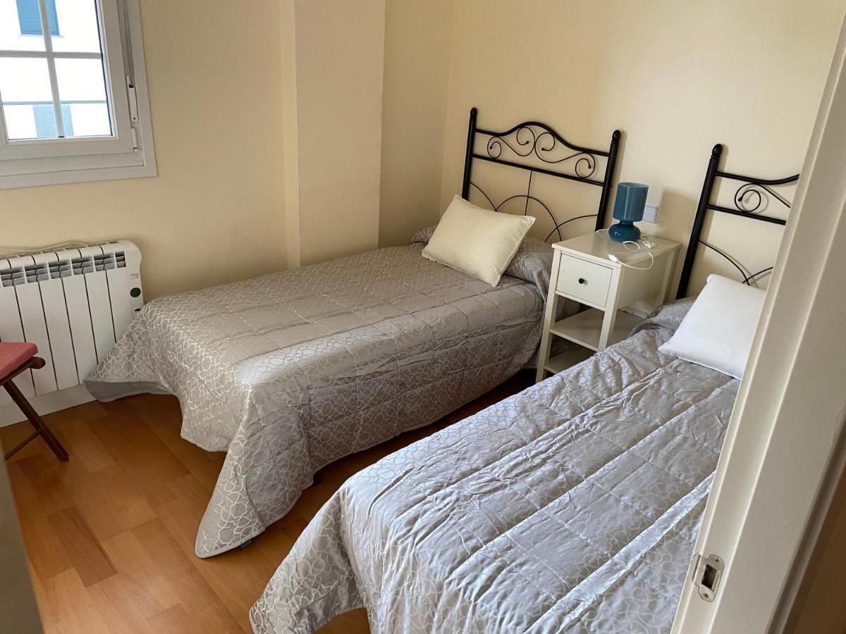 Apartamestos Langosteira Apartment Finisterre