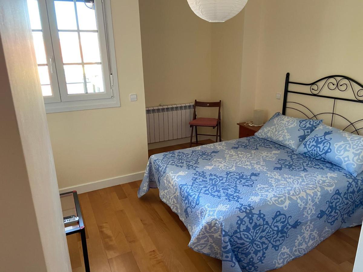 Apartamestos Langosteira Finisterre