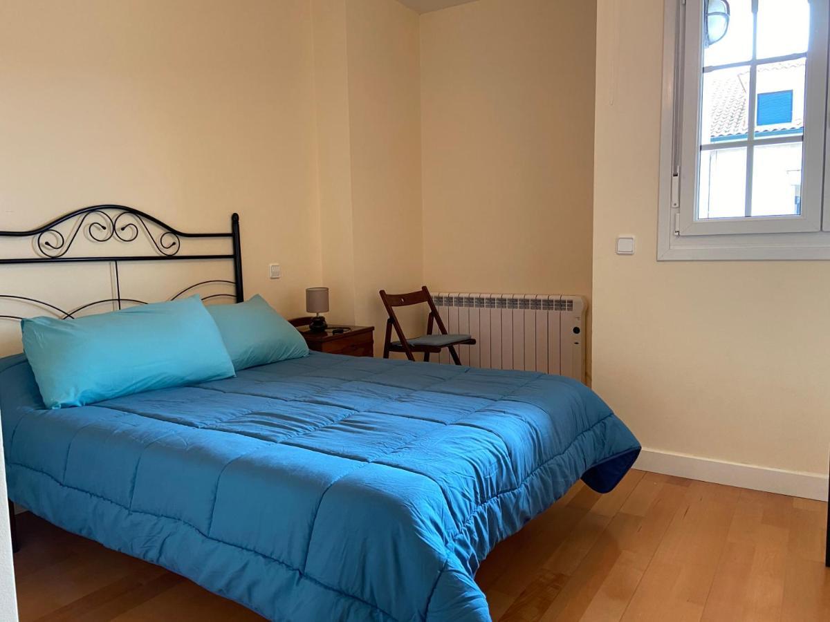 Apartamestos Langosteira *