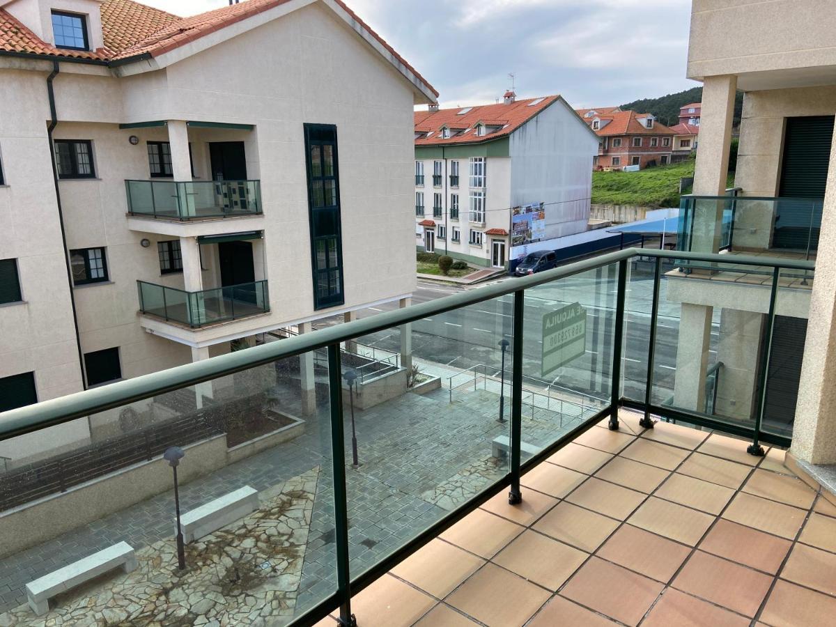 Apartamestos Langosteira