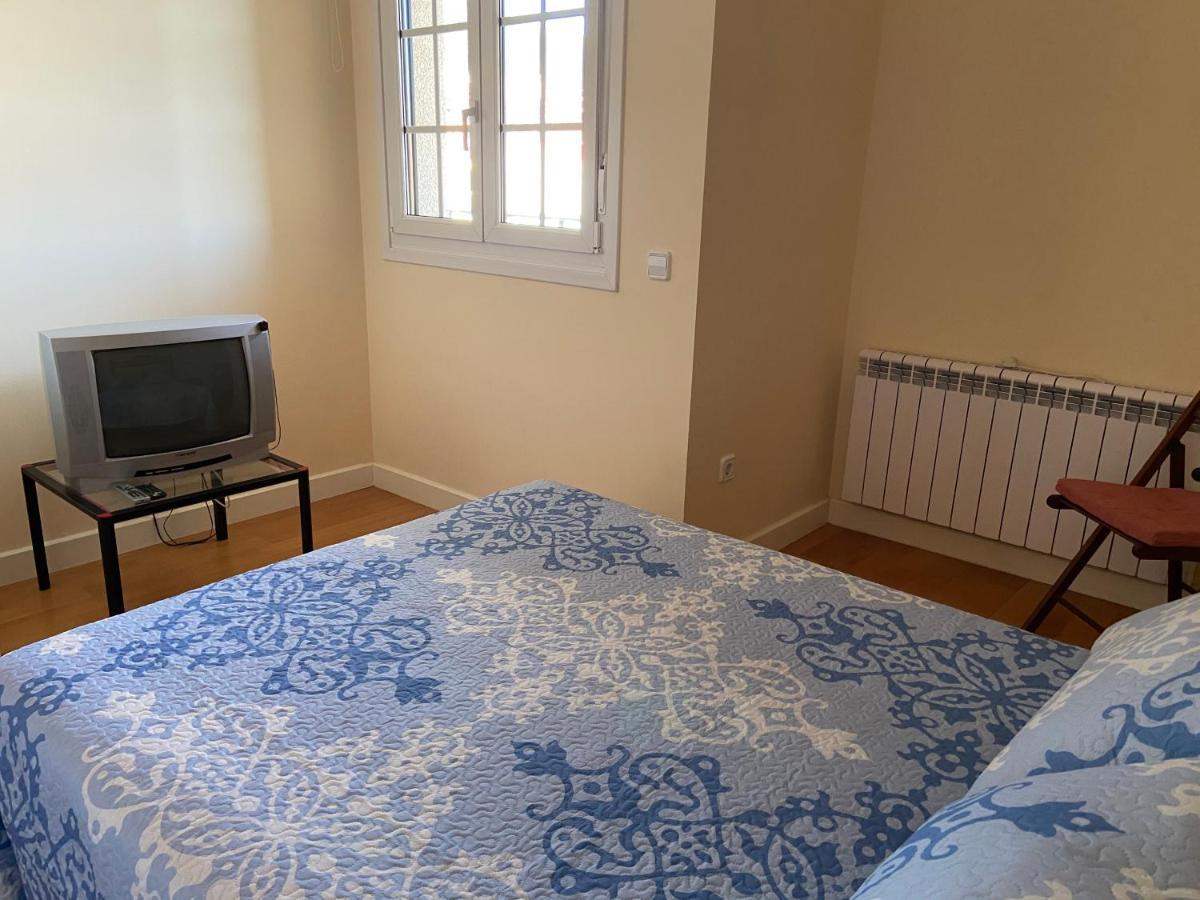 Apartamestos Langosteira Apartment Finisterre