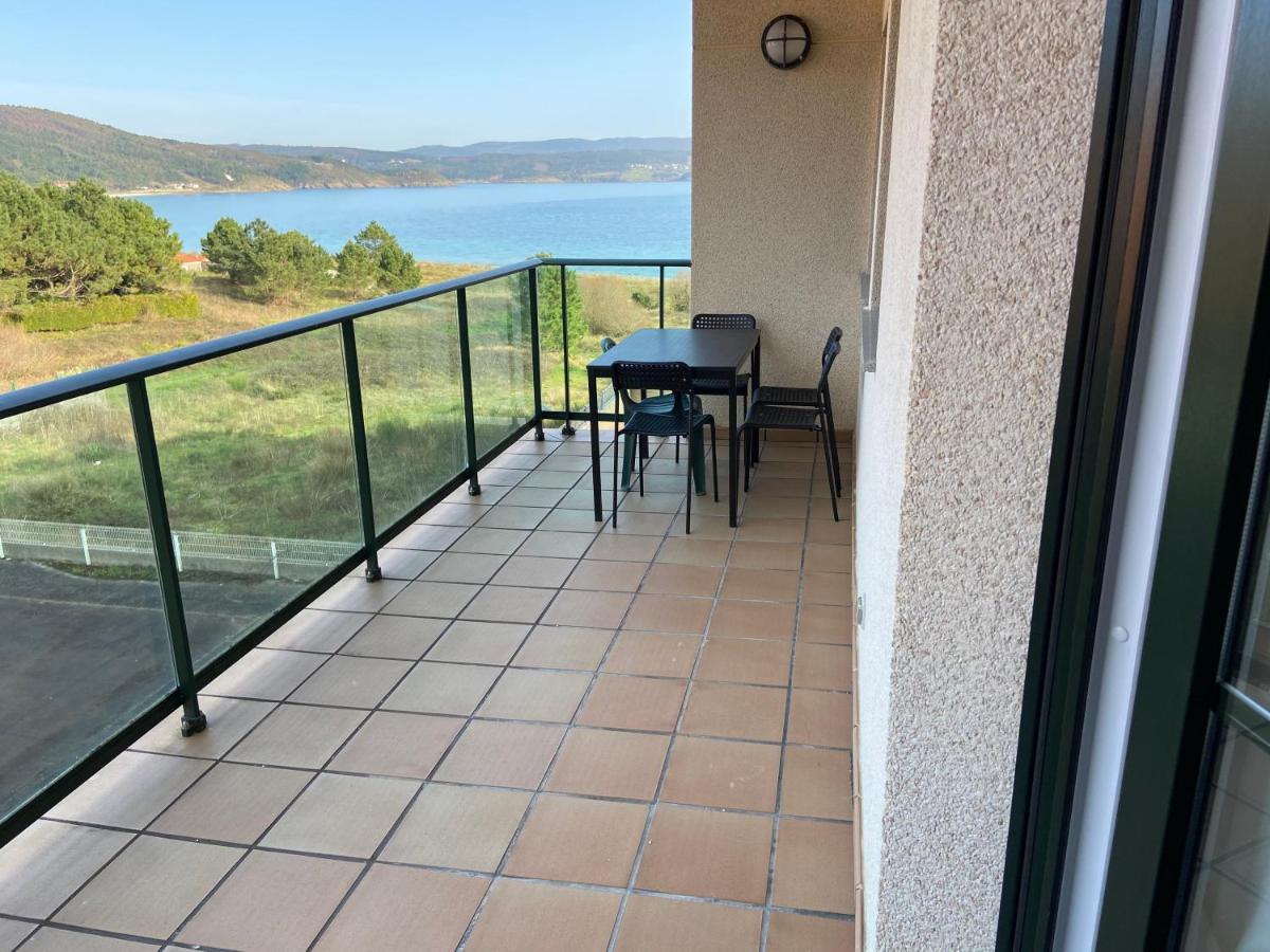 Apartamestos Langosteira Apartment