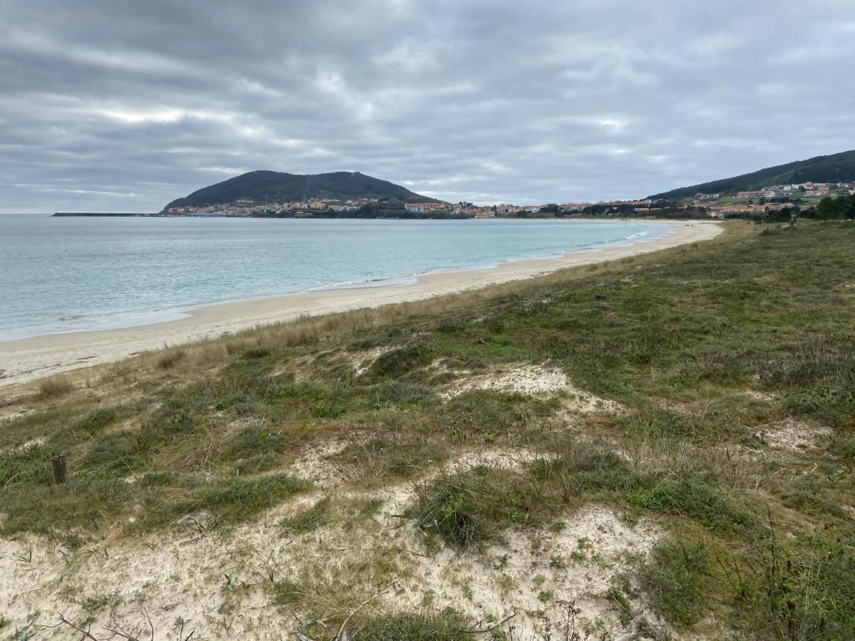 Apartamestos Langosteira Finisterre